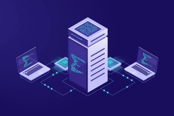 big-data-processing-concept-server-room-blockchain-technology-token-access_39422-812