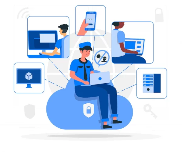 endpoint-concept-illustration_114360-2583 endpoint-concept-illustration_114360-2583